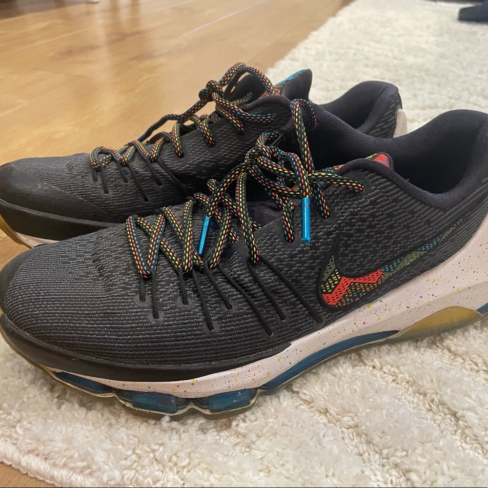 Nike KD sneakers 10.5